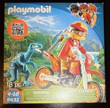 Playmobil 9431 -