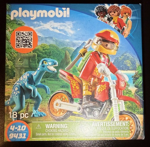 Playmobil 9431 - ,