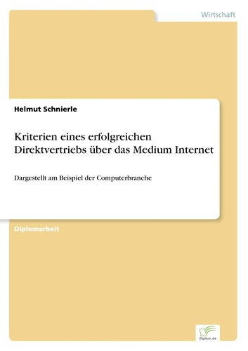 Helmut schnierle kriterien - helmut,