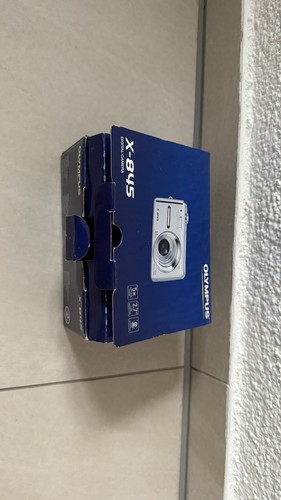 Olympus kamera 845 - kamera, x-845