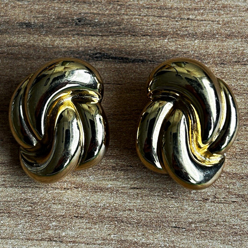 Pierre lang clip ohrringe - lang, clip-on