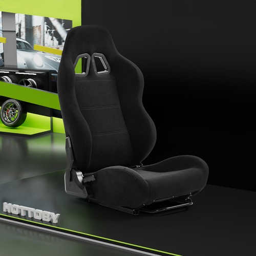 Hottoby schwarz gaming stuhl - hottoby, gaming-stuhl