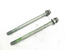 Mazda MX-5 NB Rahmen Strebe Versteifung Stabilisator Schrauben vorne