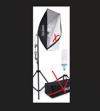 Raleno Softbox