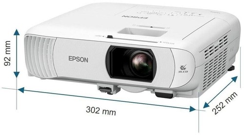Epson eps ehtw840 beamer - epson, beamer,