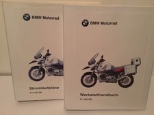 BMW R 1150 GS