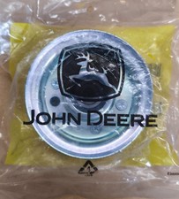 John Deere Spannrolle AM135773 für X135 , x145 , 165 , x300 uvm (siehe Abb)