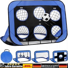 Kinder Fußballtore 2 in 1