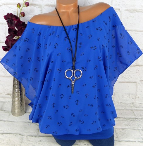 Italy bluse top - italy,