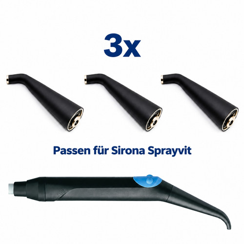Spritzenansatz für sirona - spritzenansatz,