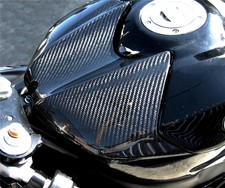 2008-2016 Yamaha R6 Carbon