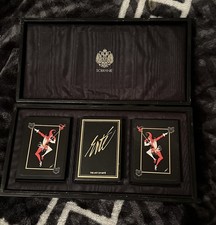 Bridge Sobranie Zigaretten