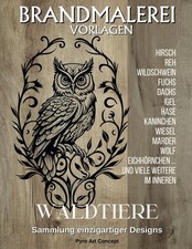 Brandmalerei Vorlagen