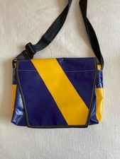 tasche aus lkw plane