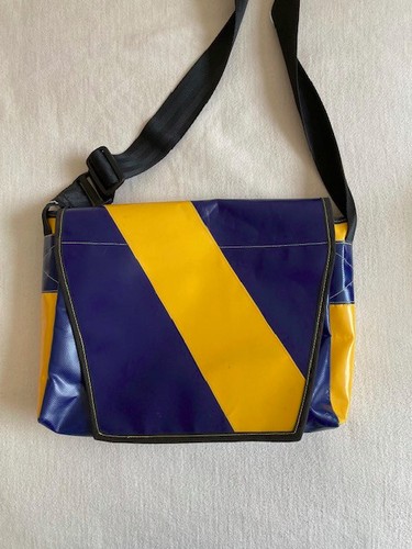 Tasche aus lkw - aus, plane