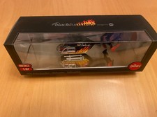 NEU Siku 1850 Hubschrauber