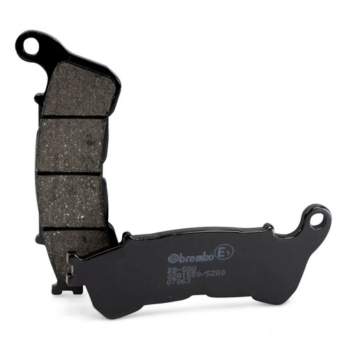 Bremsbeläge brembo 07063 - bremsbeläge,