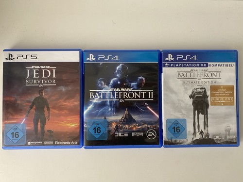 Star wars spiele - star, 3