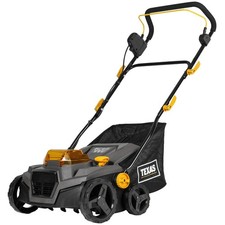 Texas Akku-Vertikutierer