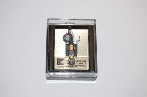 Dual ulm tonabnehmer - dual,