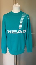 Head sweatshirt herren - head,