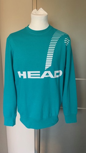 Head sweatshirt herren rally - head, sweatshirt.