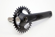 FSA Kurbel rechts, Crank