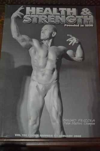 Vintage health and - vintage,