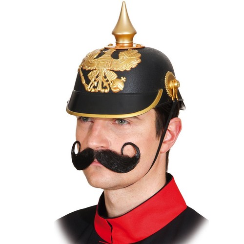 Preußische pickelhaube kaiser - preußische,