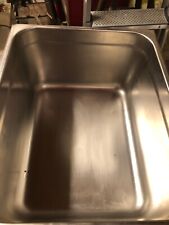 Bartscher  Speisewärmer Wasserbad Bain-Marie  Würstchenwärmer gebraucht