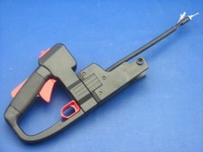 Gasgriff passend für Benzin