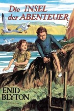Die Abenteuer-Reihe  Band   1