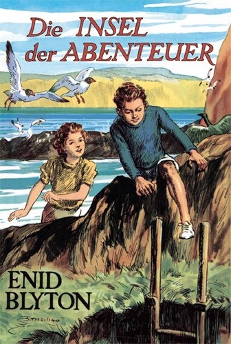 Die abenteuer reihe band 1 - abenteuer-reihe,