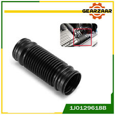 Ansaugschlauch Ladeluftschlauch Faltenbalg FÜR VW GOLF 4 BORA 1J0129618B