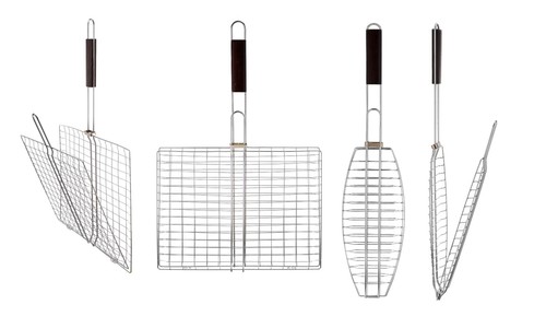 Perfektes grillerlebnis - perfektes,