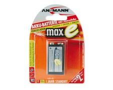 5035342 Ansmann maxE Batterie