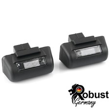 2x Für Ford Transit Tourneo