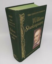 Wordsworth: The Complete Works of William Shakespeare [2007] Englisch / wie neu