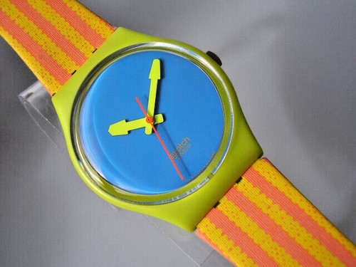 Swatch gent chaise - swatch,