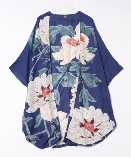 Lange sommer cardigan mantel - sommer-cardigan,,