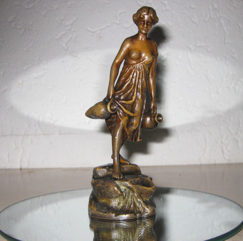 Bronze von andor - von, ruff