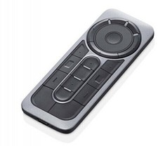 Wacom ExpressKey Remote Shortcut-Fernbedienung für Grafiktablett & Kreative