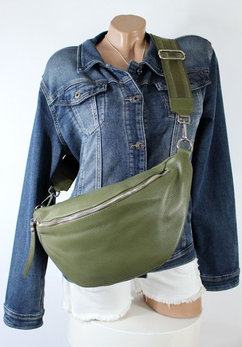 Italy echt leder xl - italy,