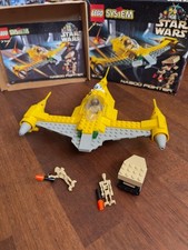 LEGO Star Wars: Naboo Fighter (7141)