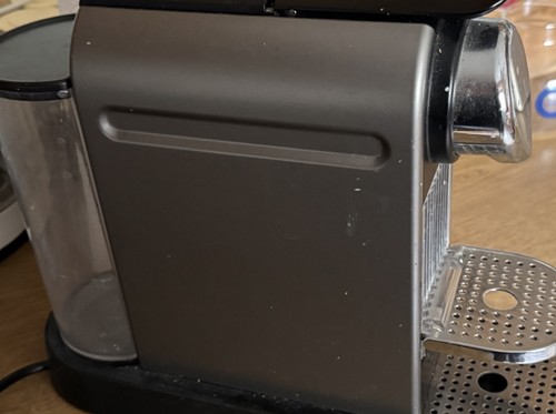 Nespresso bosch tassimo - nespresso,