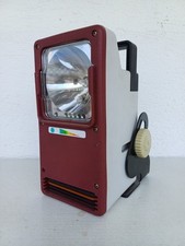 RZB Akku Sicherheits Handscheinwerfer IP 54