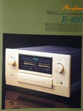 ⭐️⭐️⭐️ Accuphase