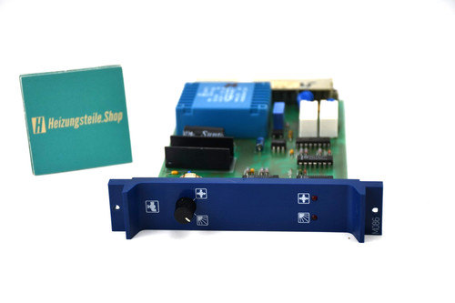 Buderus modul m086 - buderus,