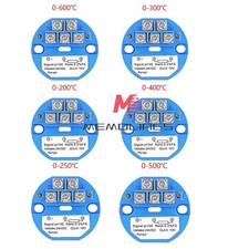 DC24V RTD PT100 Sensor