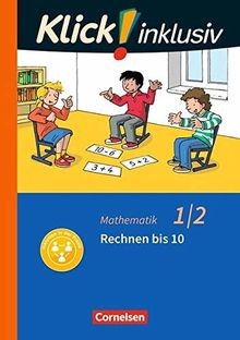 Klick inklusiv mathematik - klick!,